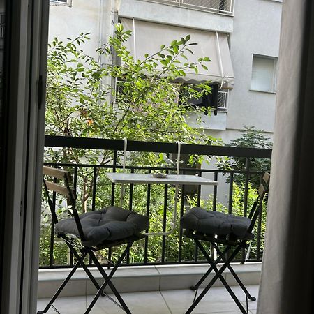 Agapi'S Apartment Thessaloníki Exteriör bild